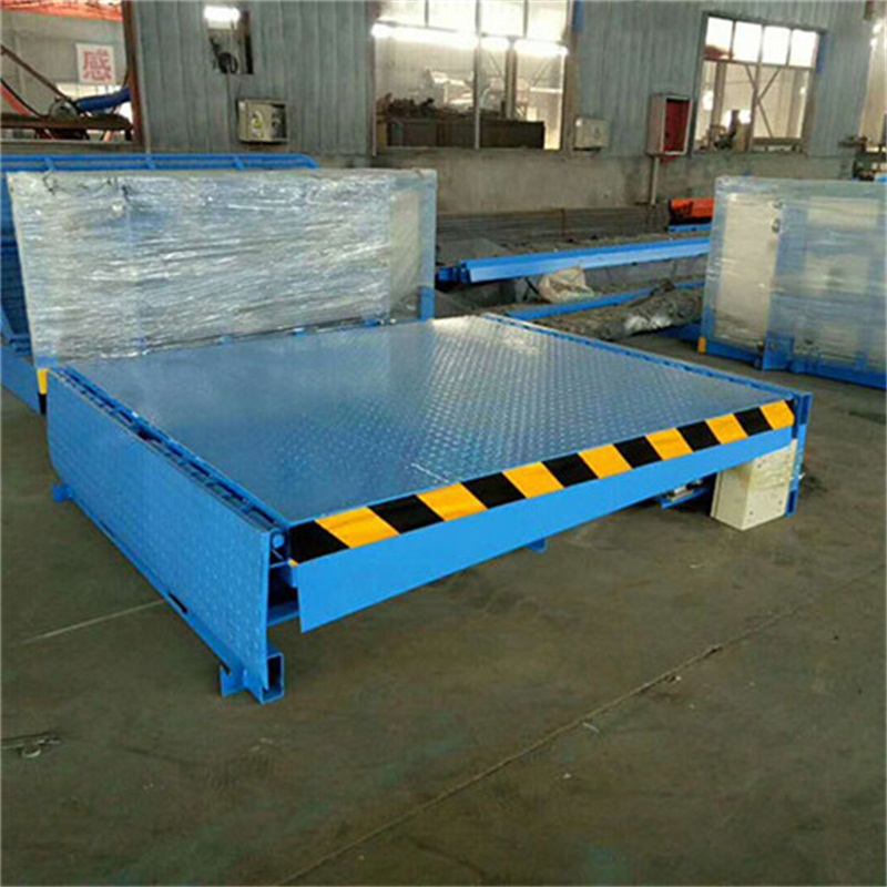 剪叉式升降平臺在購買中要注意什么？